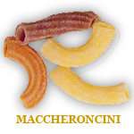 Maccheroncini